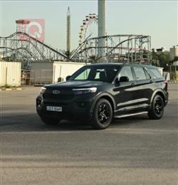 فورد إكسبلورر